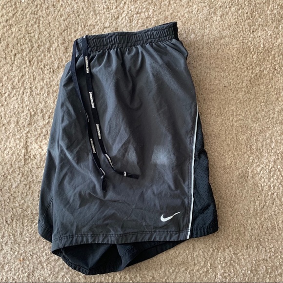 Nike RUNNING DRI-FIT shorts - Picture 3 of 4